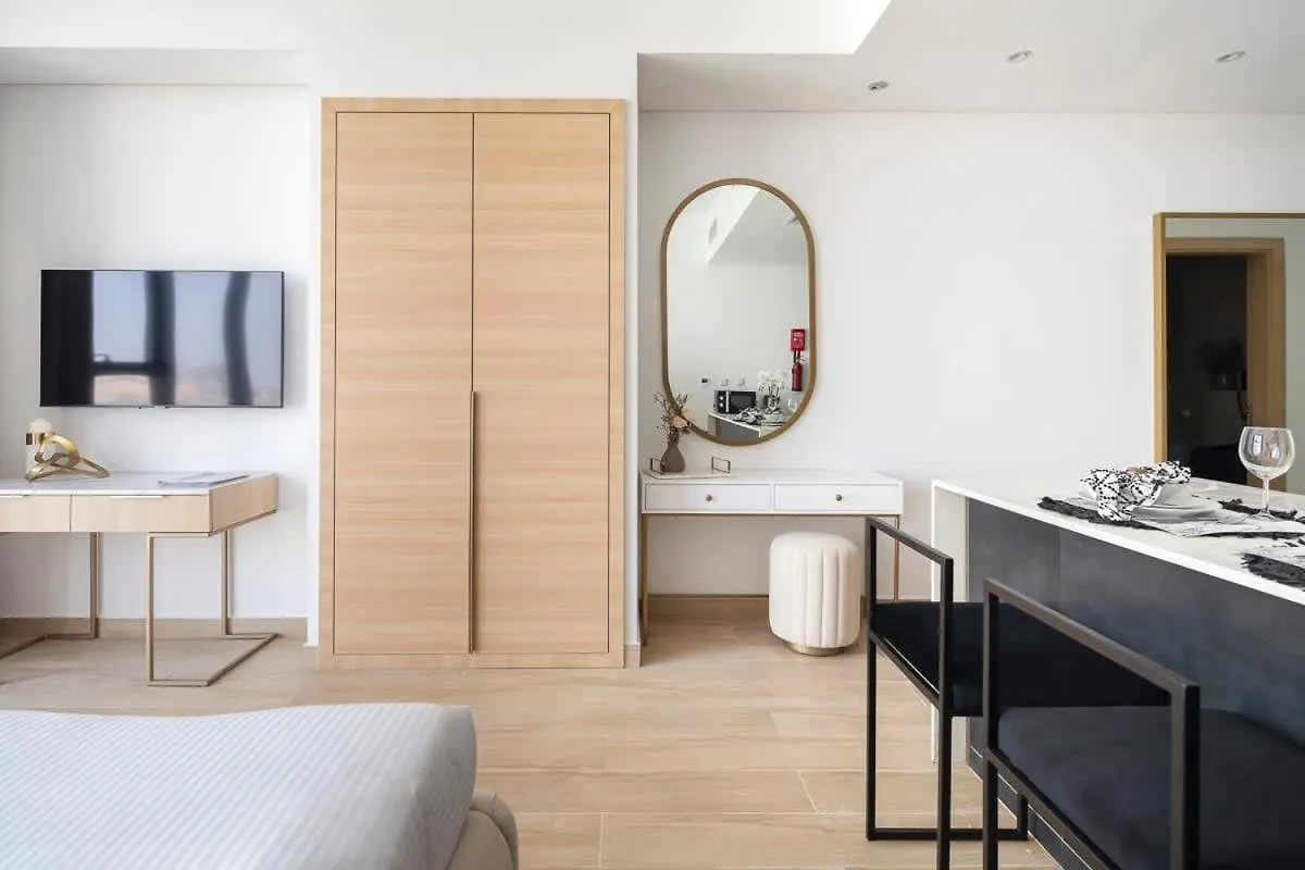 Appartement Frank Porter - Regina Tower Dubaï Émirats arabes unis